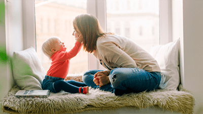 Guía para acompañar a nuestros niños en tiempos de Cuarentena – Mamá Educadora