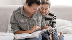 Mes del Libro, aprende cómo fomentar la lectura en casa |  Norte 360º