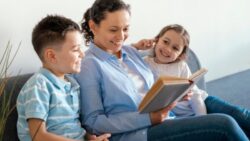 Cultivar la lectura en familia | Mujeres y Más