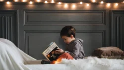 Abril, Mes del Libro: ¡Fomentemos la lectura en nuestros niños! | La Plaza