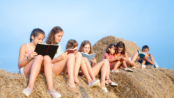 Lectura en Verano: enriquecerse y aprender a través de los libros | Cultura acompañada