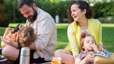 Fundación CAP entrega recomendaciones para hacer de las vacaciones de verano una época especial para compartir en familia, disfrutar de la naturaleza y fortalecer los vínculos.