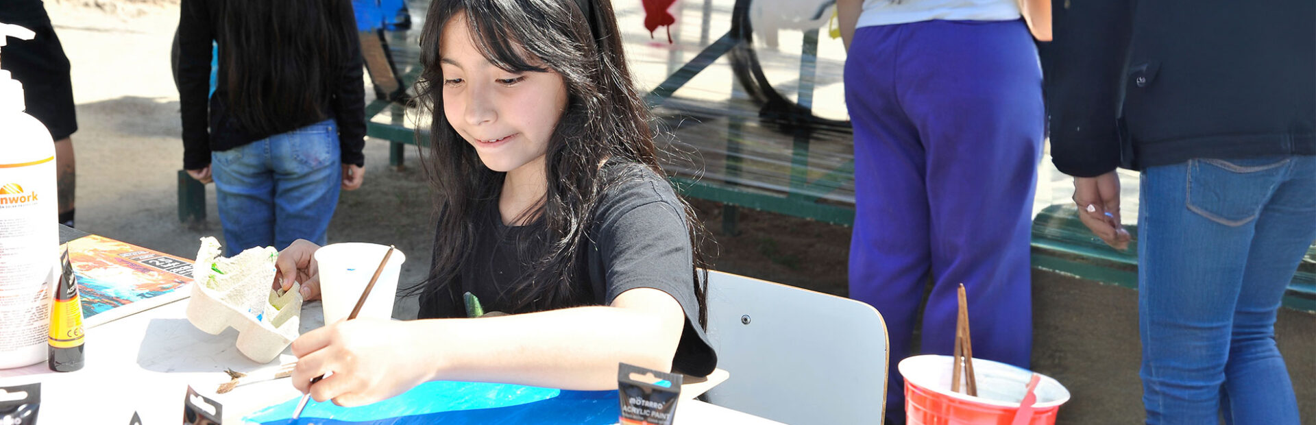 Enseñar a tolerar el aburrimiento en niños y niñas como una oportunidad de aprendizaje