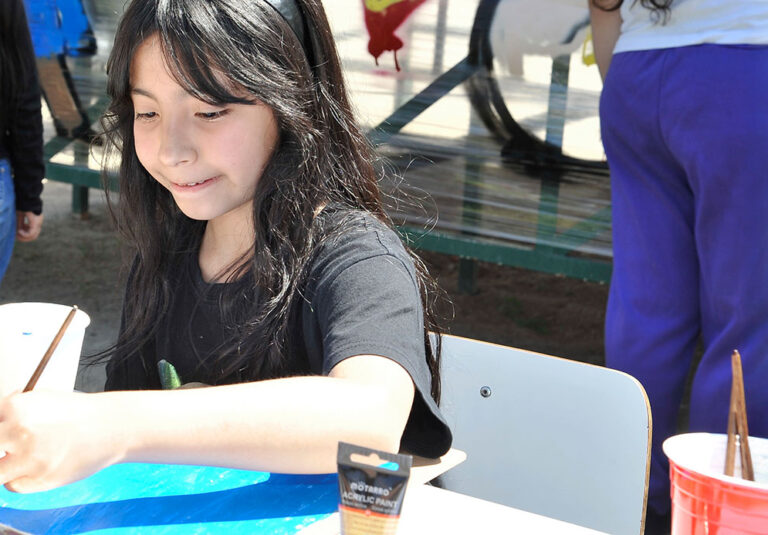 Enseñar a tolerar el aburrimiento en niños y niñas como una oportunidad de aprendizaje