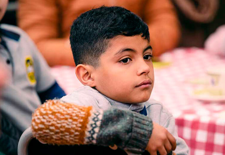 Recomendaciones Fundación CAP: Enseñar a tolerar el aburrimiento en niños y niñas como una oportunidad de aprendizaje | G5 Noticias