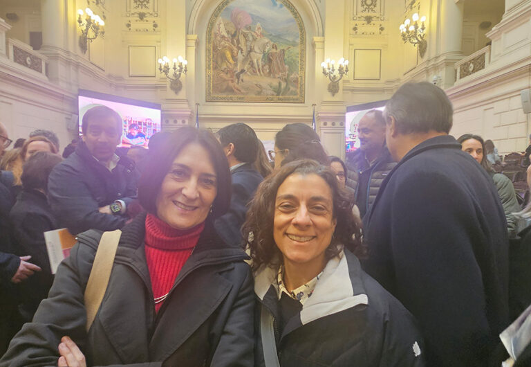 Fundación CAP se suma al Compromiso Nacional por el Aprendizaje Lector Impulsado por la red Por un Chile que Lee