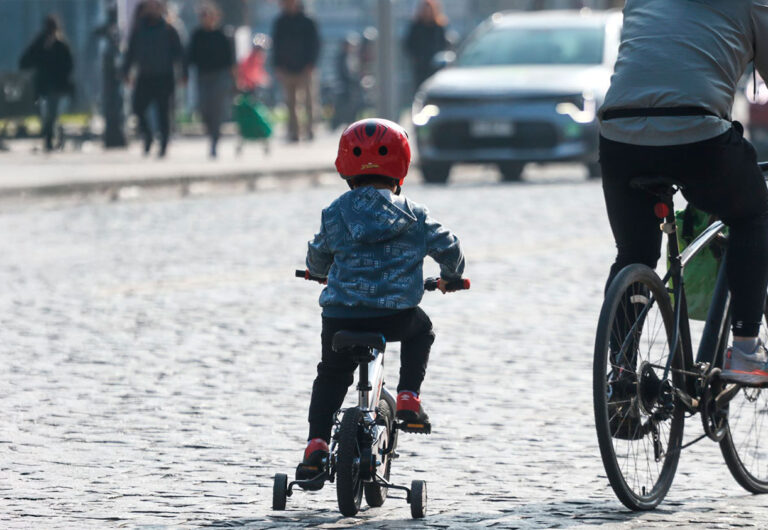 Primera infancia: futuro de Chile | El Libero