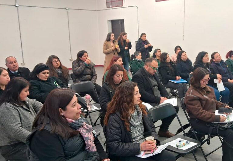 Comités organizadores se reúnen para planificar las Fiestas de la Familia 2025