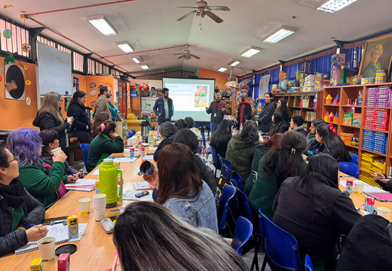 Comités organizadores se reúnen para planificar las Fiestas de la Familia 2025