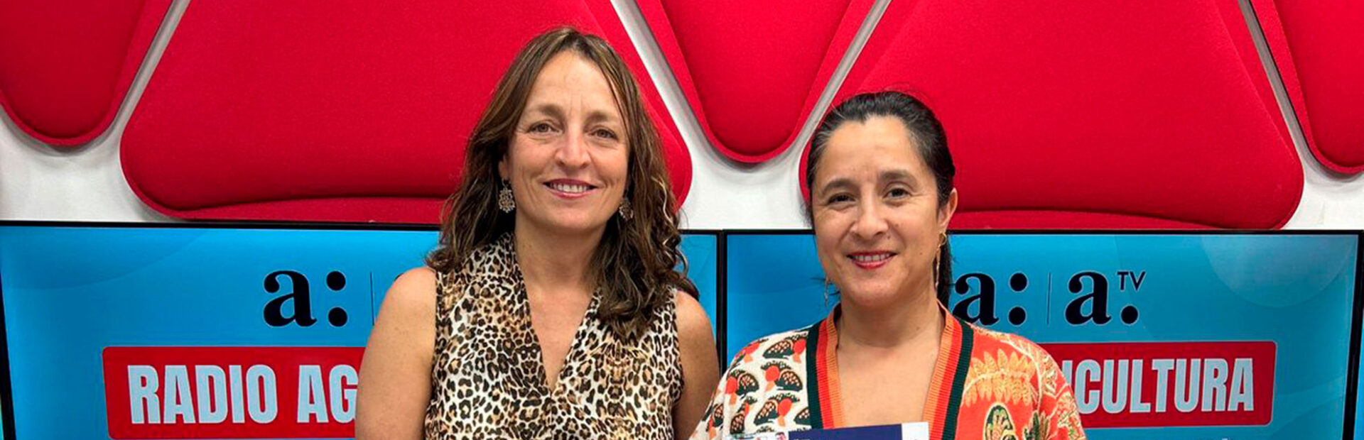 Programa Aprender en Familia, la importancia del involucramiento familiar | Radio Agricultura