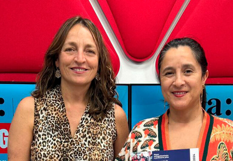 Programa Aprender en Familia, la importancia del involucramiento familiar | Radio Agricultura