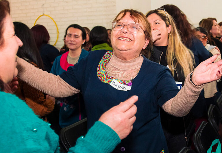 Feliz Día del Profesor: Un pilar fundamental en el vínculo entre familias y escuelas