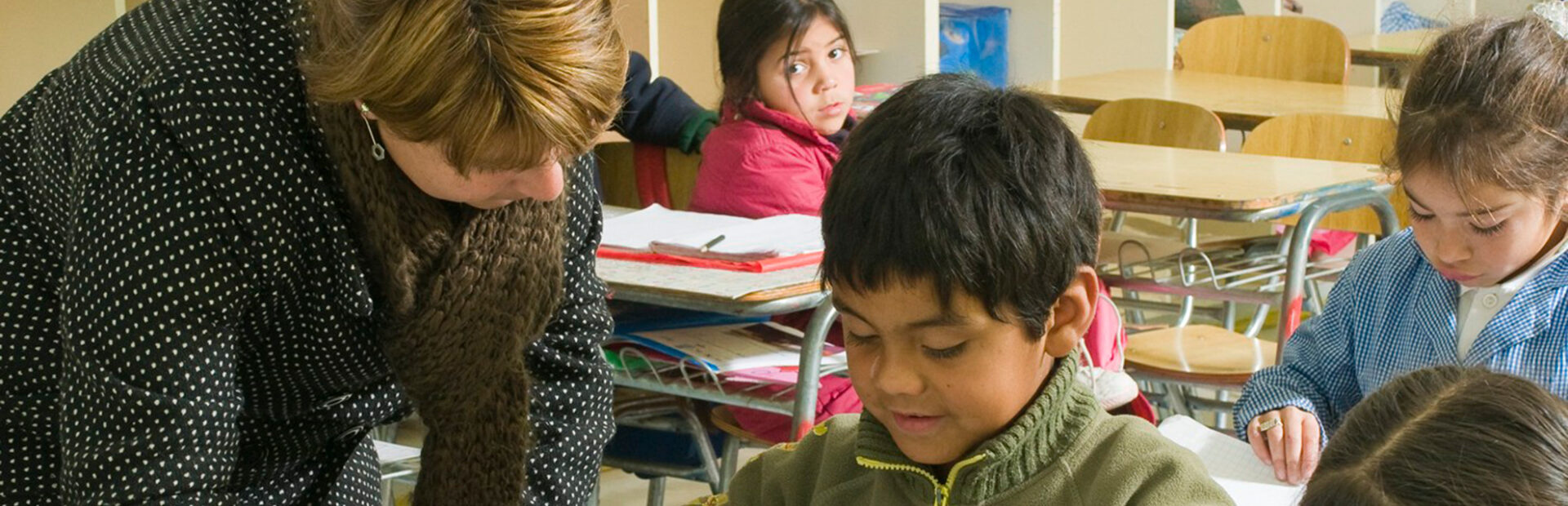 Feliz Día del Profesor: Un pilar fundamental en el vínculo entre familias y escuelas
