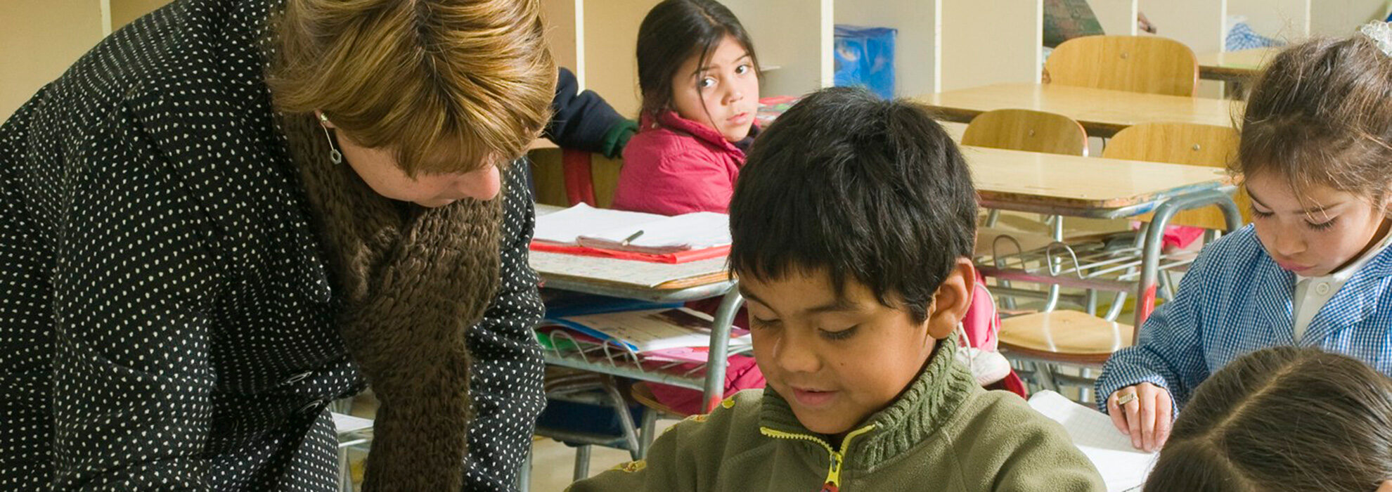 Feliz Día del Profesor: Un pilar fundamental en el vínculo entre familias y escuelas