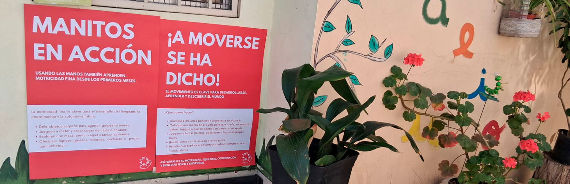 Fundación CAP lanza campaña “Creciendo Juntos Día a Día” del Programa Aprender en Familia