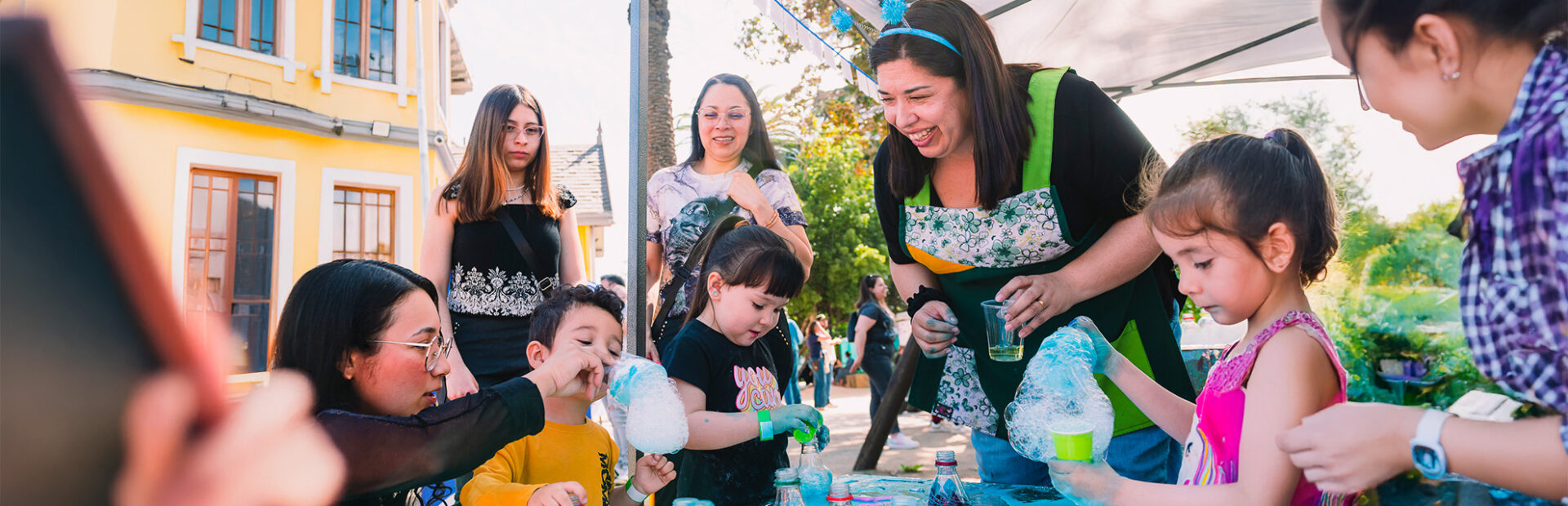 Tarea pendiente: invertir en educación parvularia | La Tercera