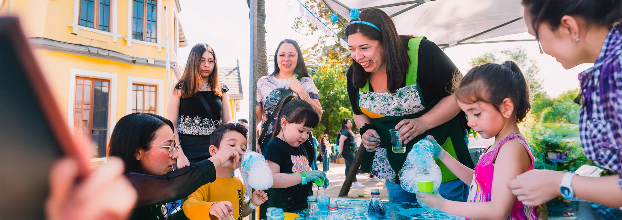 Tarea pendiente: invertir en educación parvularia | La Tercera