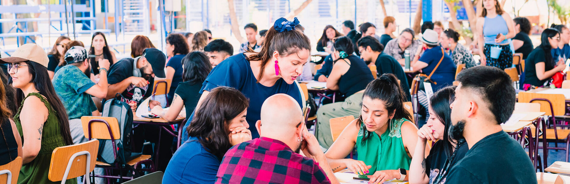 Fundación CAP concluye ciclos de implementación del Programa Aprender en Familia y E-Motiva en establecimientos de la Región Metropolitana