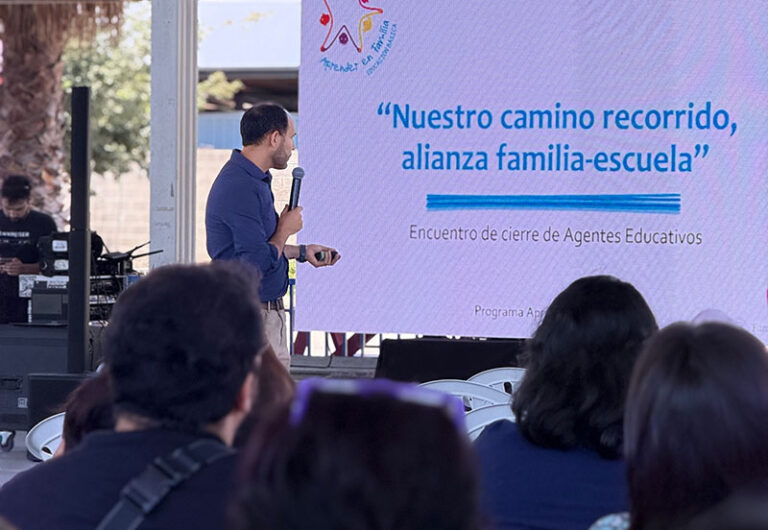 Equipos educativos de escuelas de Puente Alto, Independencia y SLEP Santa Rosa vivieron sus últimas jornadas de formación