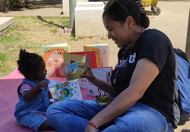 Vacaciones de verano y lectura: una temporada para aprender y crecer en familia