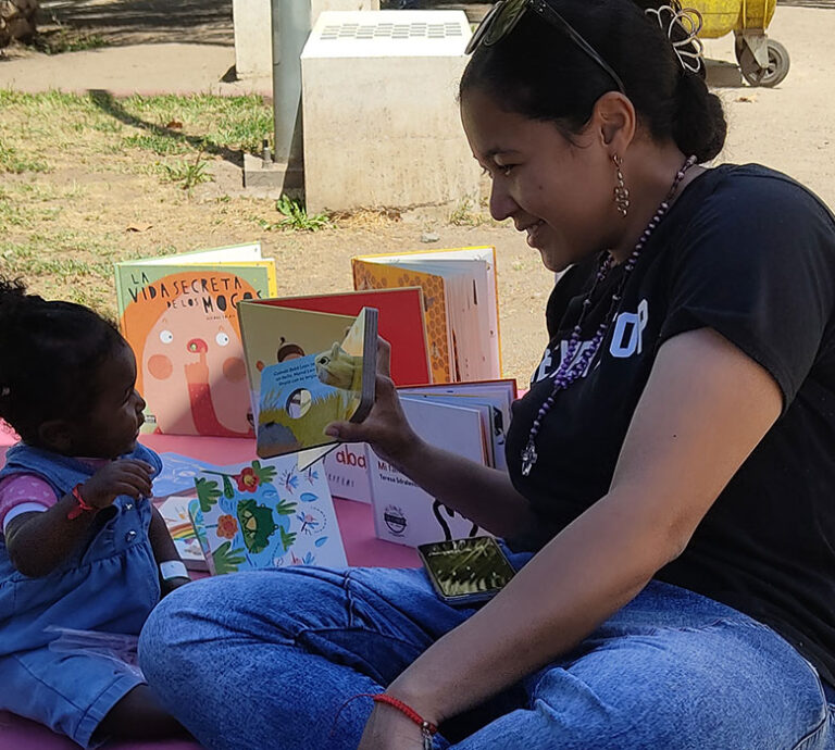 Vacaciones de verano y lectura: una temporada para aprender y crecer en familia