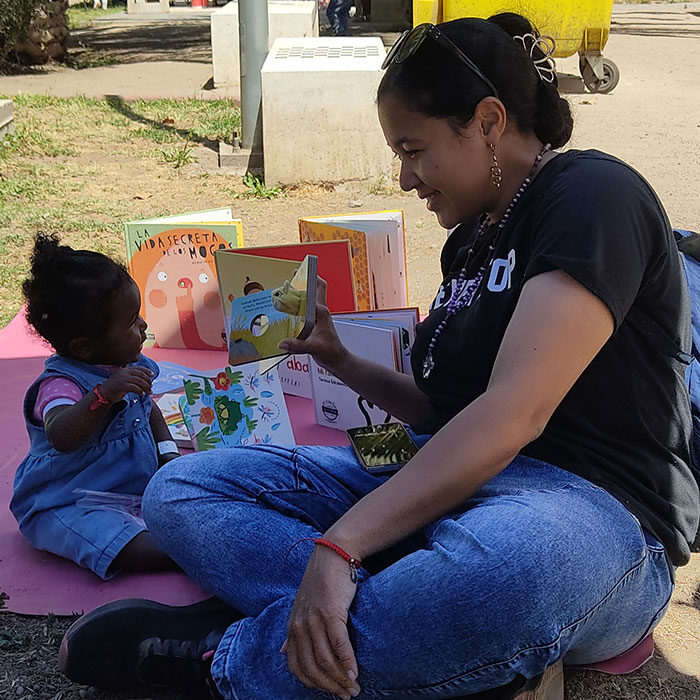 Vacaciones de verano y lectura: una temporada para aprender y crecer en familia
