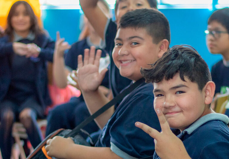 Año escolar 2026: Consejos de Fundación CAP para un buen regreso a clases
