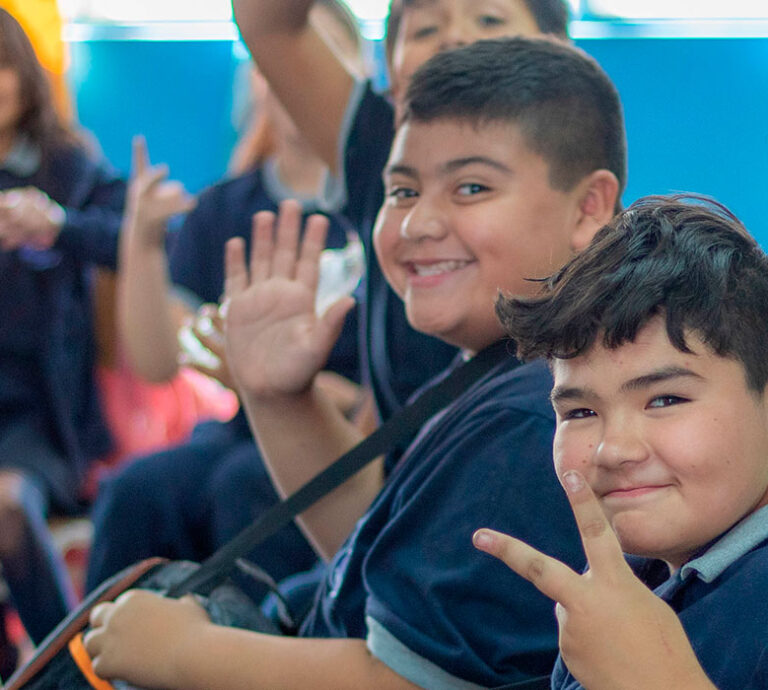 Año escolar 2026: Consejos de Fundación CAP para un buen regreso a clases