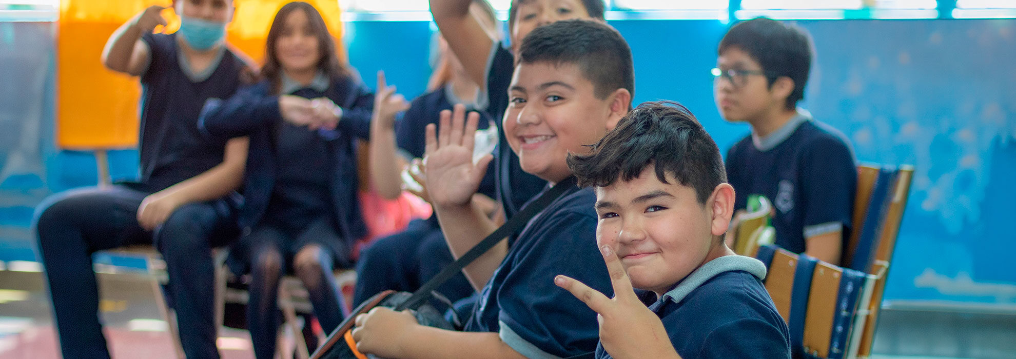 Año escolar 2026: Consejos de Fundación CAP para un buen regreso a clases