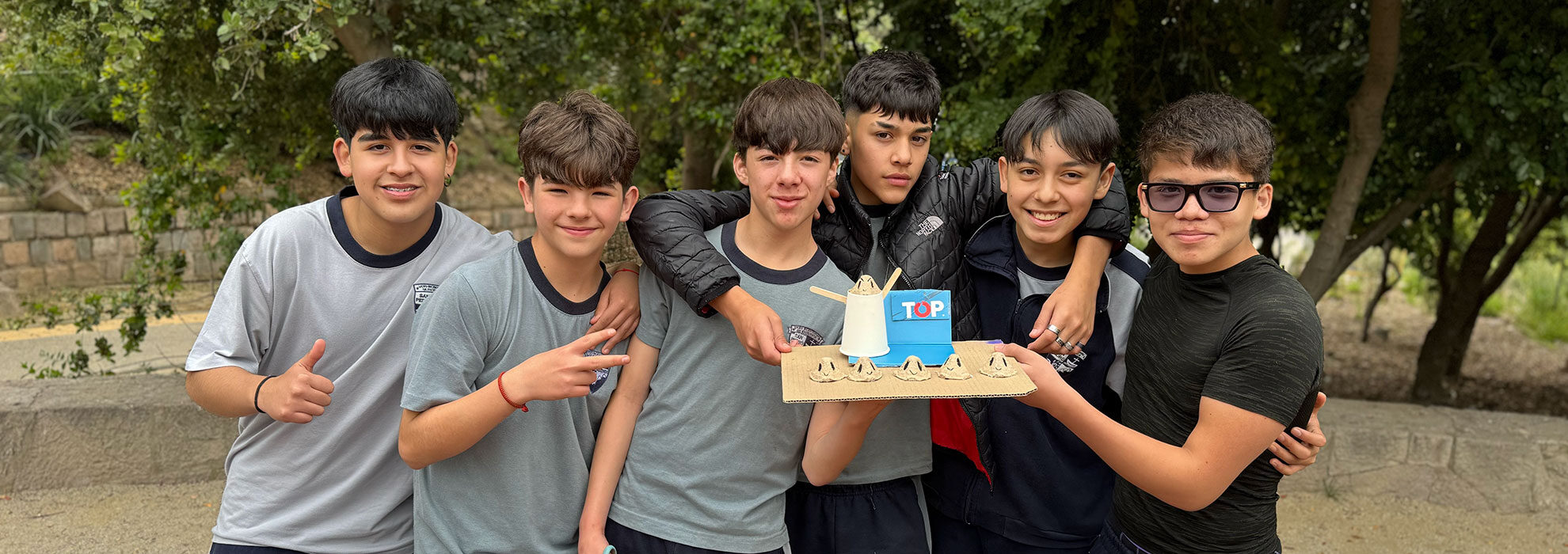 Programa E-Motiva: tres años fortaleciendo el bienestar en estudiantes de Puente Alto