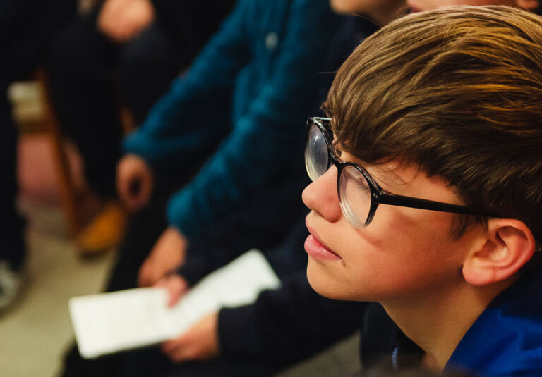 Bienvenida a nuevas escuelas y jardines infantiles al programa Aprender en Familia de Fundación CAP