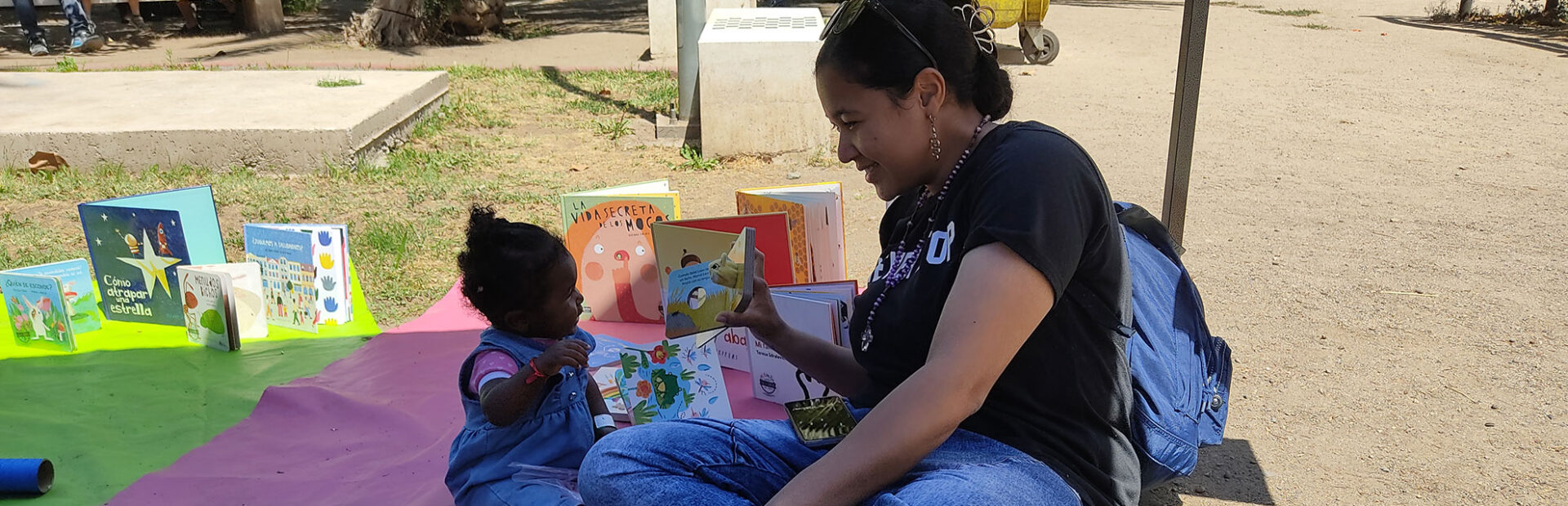 Día del Libro: la lectura en familia, un hábito que acompaña todo el desarrollo educativo