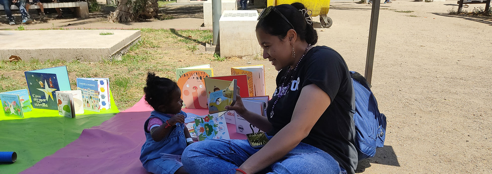 Día del Libro: la lectura en familia, un hábito que acompaña todo el desarrollo educativo