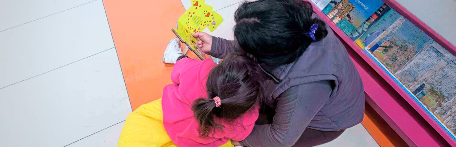 Leer por placer en la infancia se asocia con una mejor salud mental en la adolescencia | El Mercurio