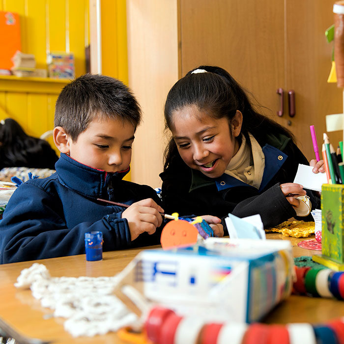  Vacaciones de invierno: Dos semanas para jugar y seguir aprendiendo en familia