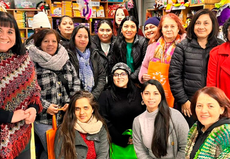 ¿Conoces los recursos pedagógicos para el fomento lector de nuestro Programa Aprender en Familia?