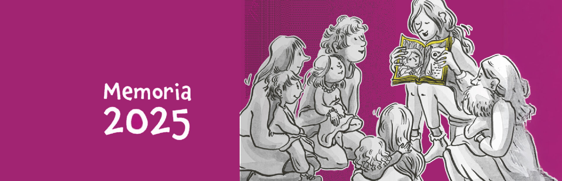 Memoria 2025: Aprendizajes Educativos en Comunidad