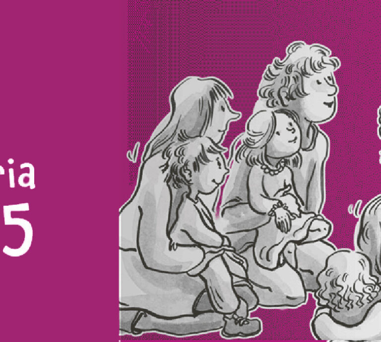 Memoria 2025: Aprendizajes Educativos en Comunidad