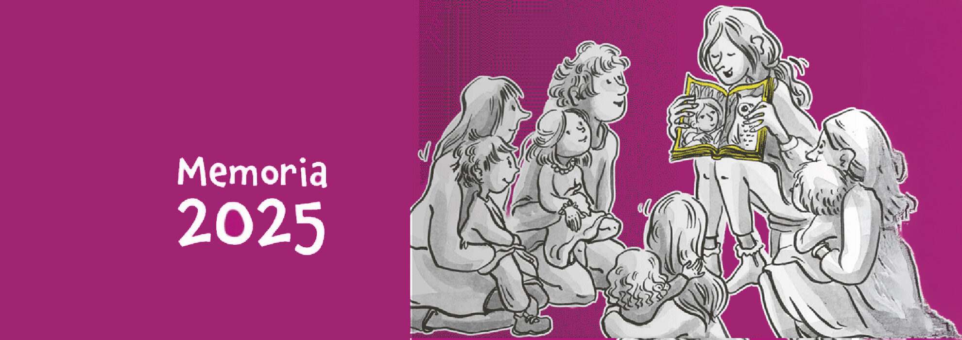 Memoria 2025: Aprendizajes Educativos en Comunidad