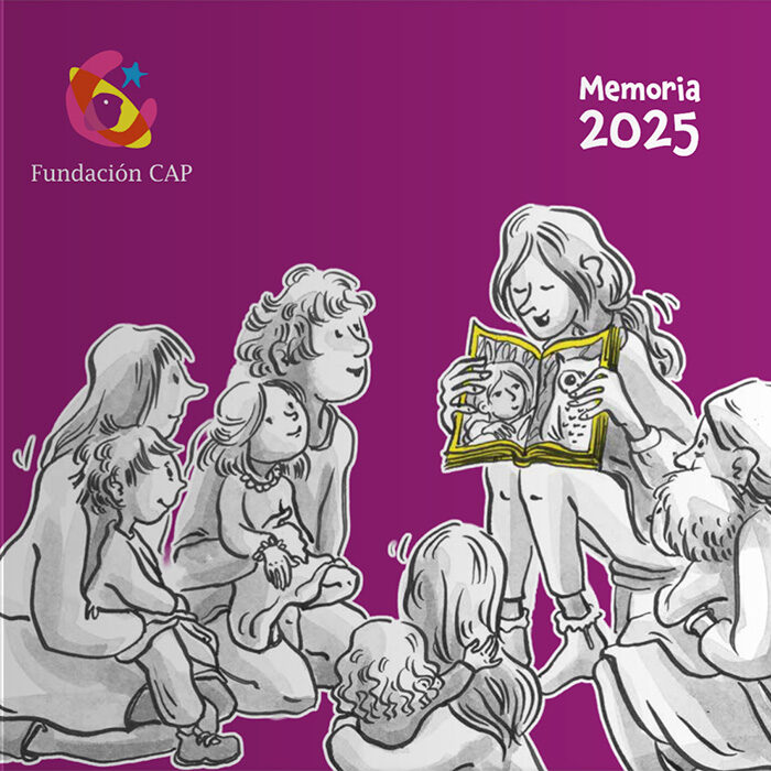  Memoria 2025: Aprendizajes Educativos en Comunidad