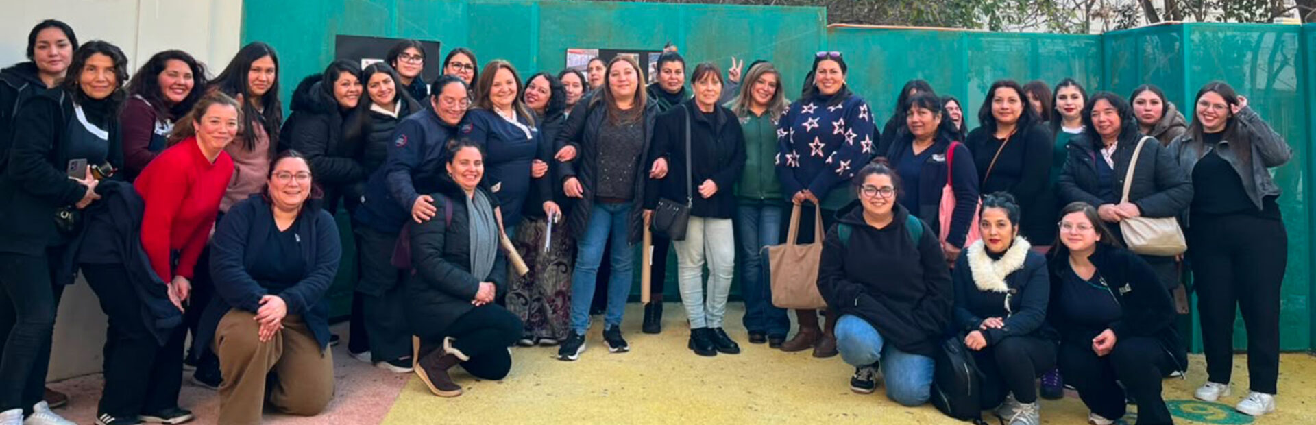 Formación de Equipos Educativos SLEP Santa Rosa: “Participación familiar en la evaluación para el aprendizaje”