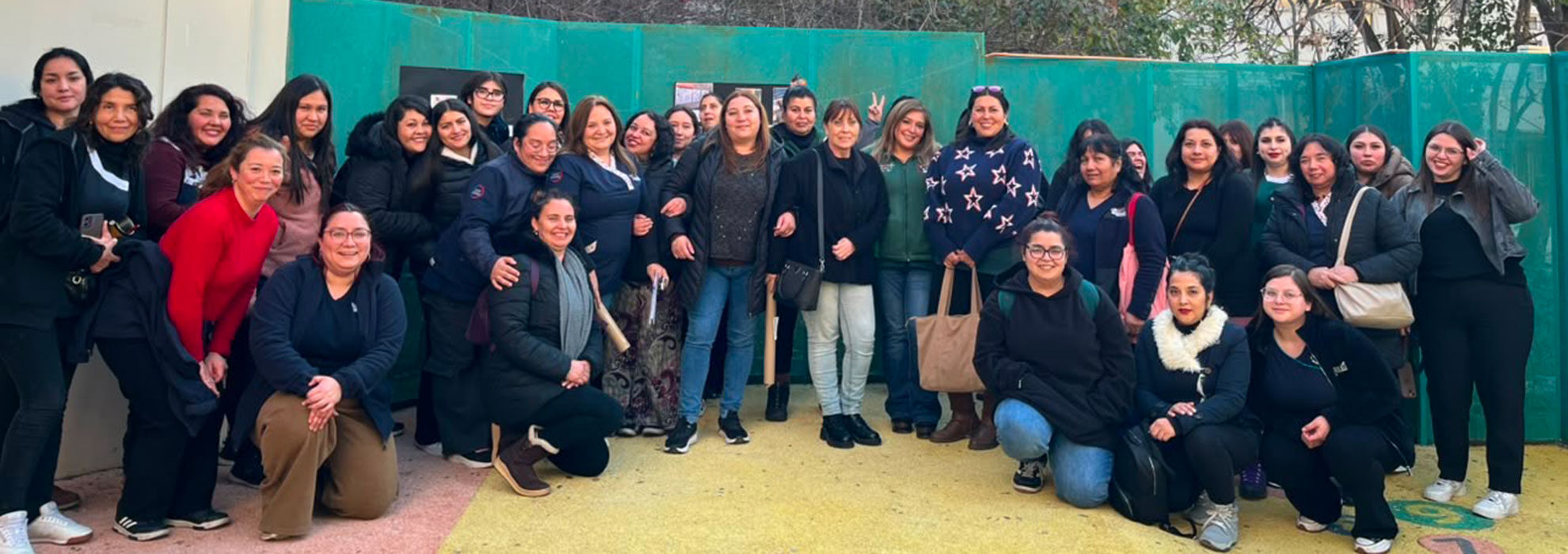 Formación de Equipos Educativos SLEP Santa Rosa: “Participación familiar en la evaluación para el aprendizaje”