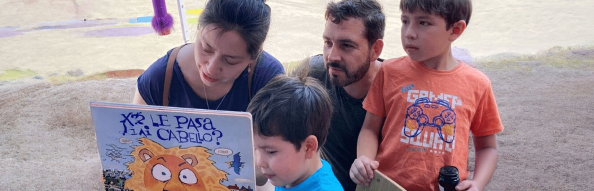 La importancia de leer a tiempo | Portal Educa