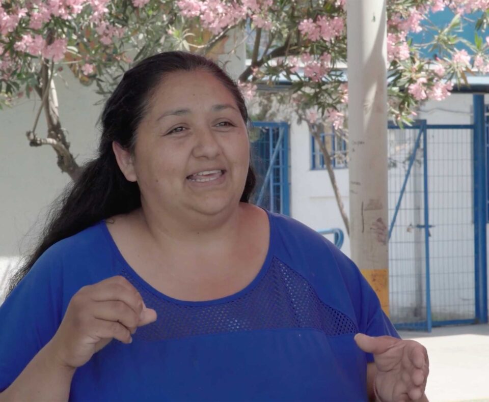 Formación y actividades de desarrollo y aprendizaje para estudiantes