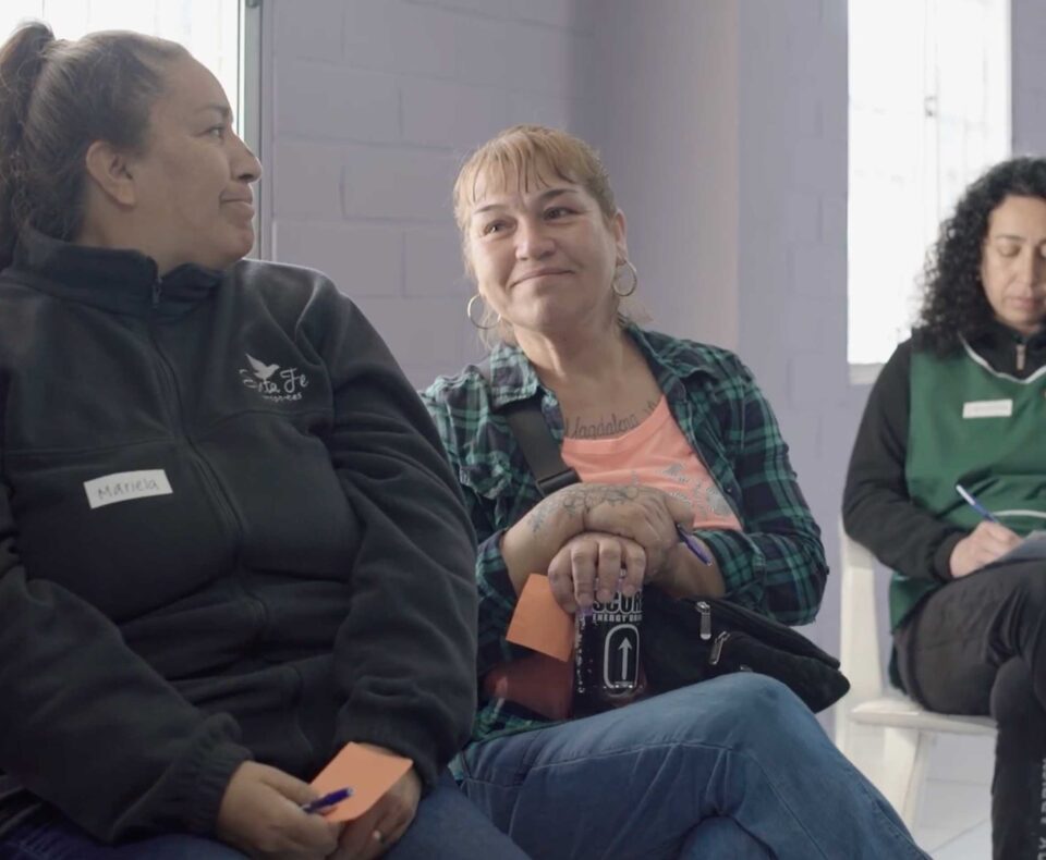 Gestión institucional alianza Familia - Centro educativo