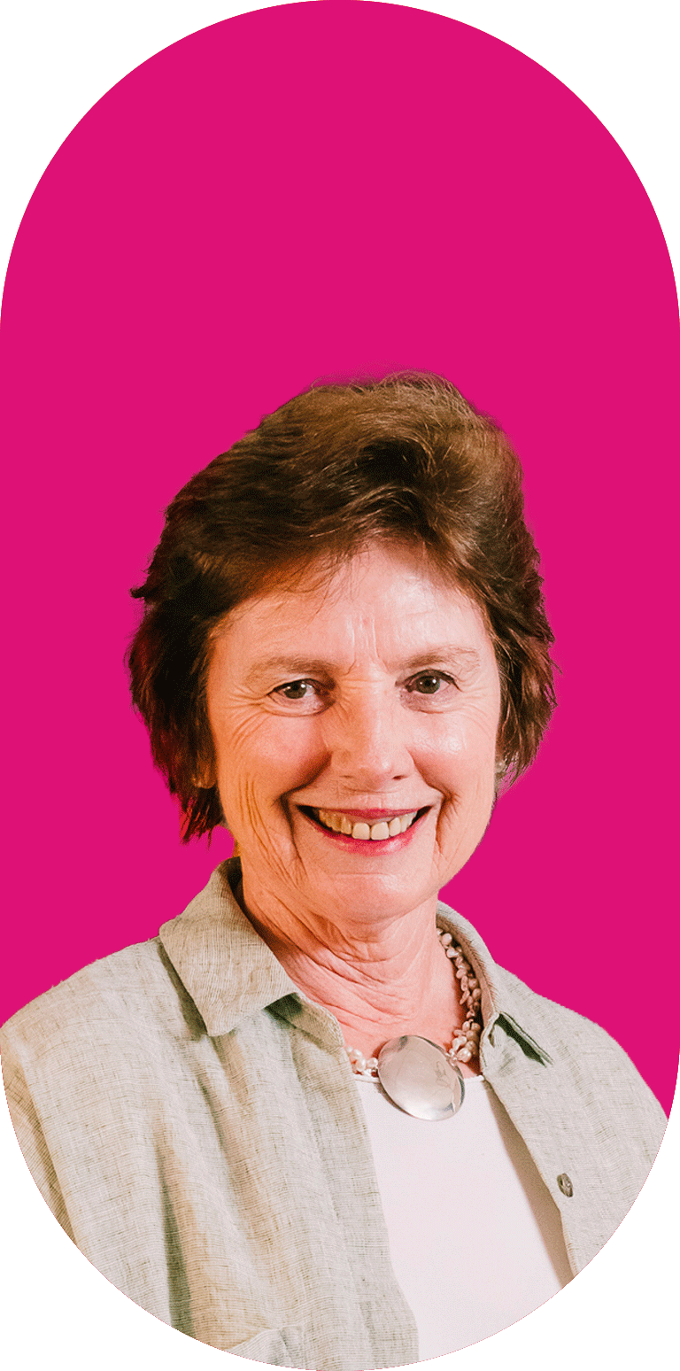 Teresita Marchant O.