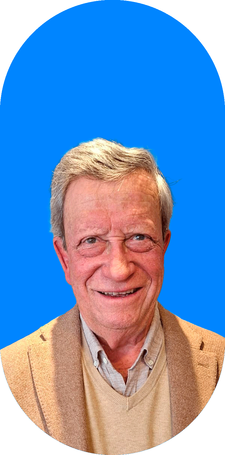 Germán Amiot A.