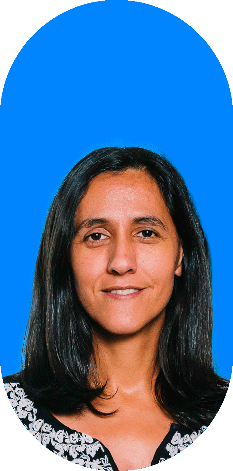 M. Trinidad Frei P.