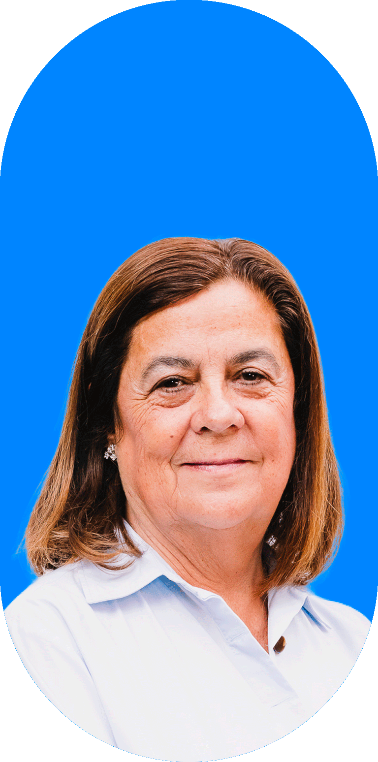 Teresa Izquierdo W.
