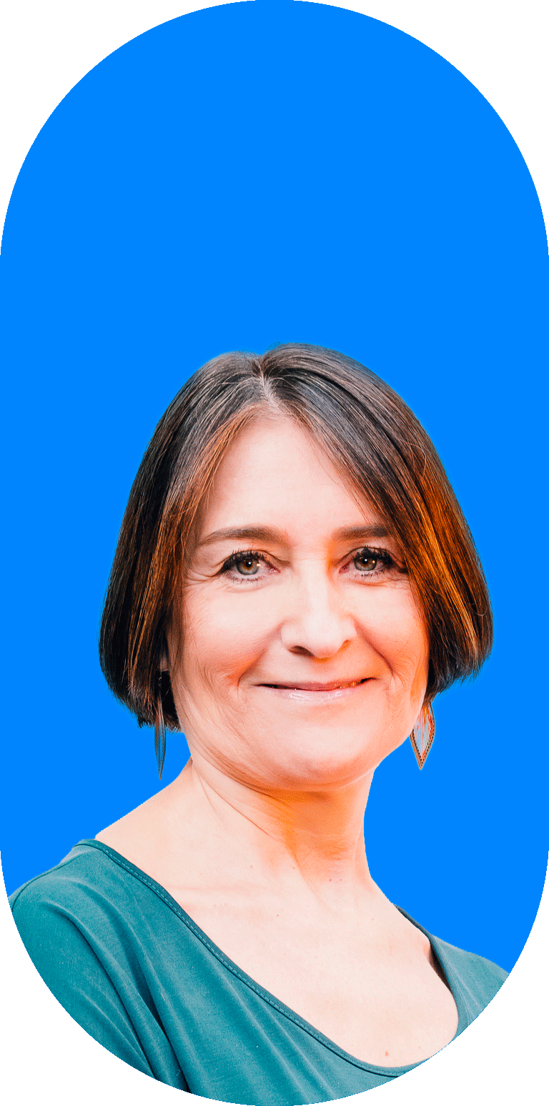 Claudia<br/>Soto G.